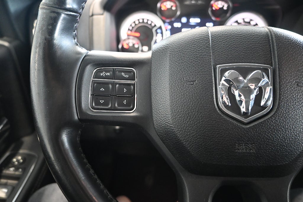 RAM 1500 2018 - miniatyr 20