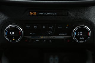 SUV Ford Kuga 22 av 25