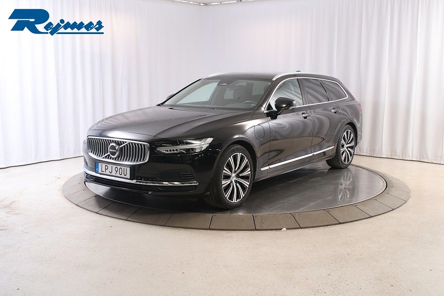 Volvo V90 Recharge T6 II Inscription