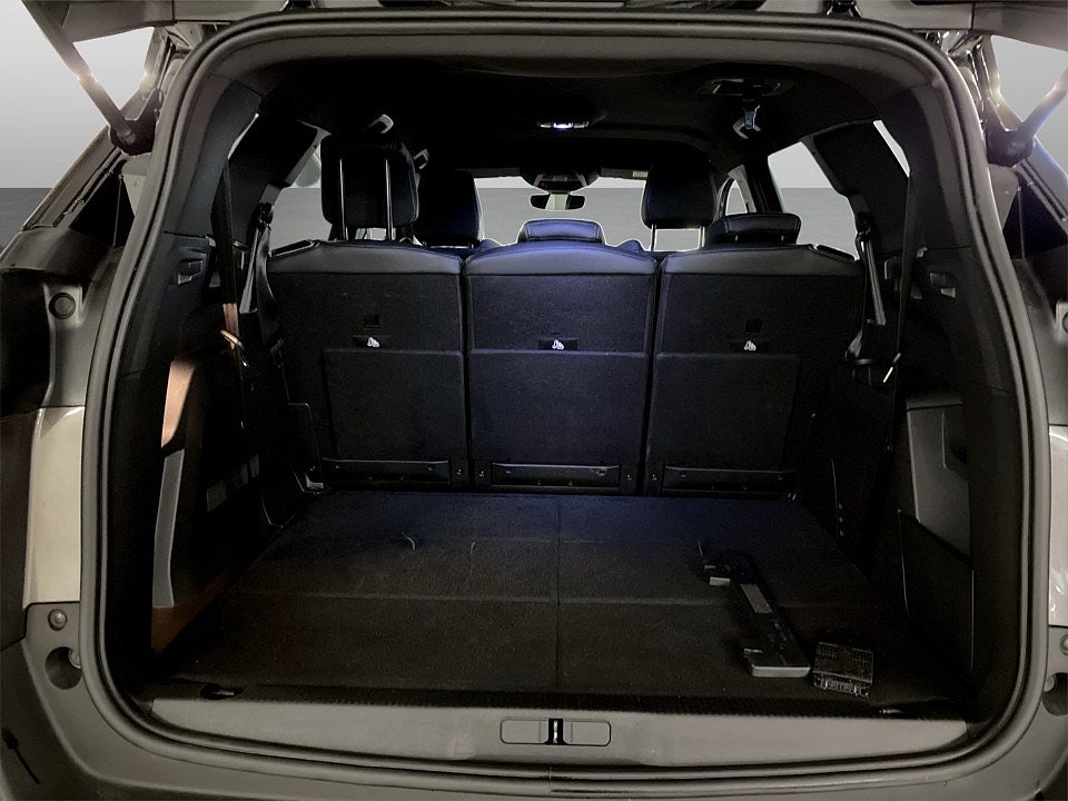 Bild på Peugeot 5008 GT 1.2 PT 130hk Aut - 7-SITS, 360-KAMERA