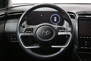 SUV Hyundai Tucson 15 av 28