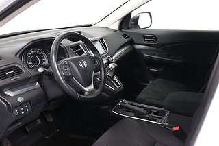 SUV Honda CR-V 9 av 22