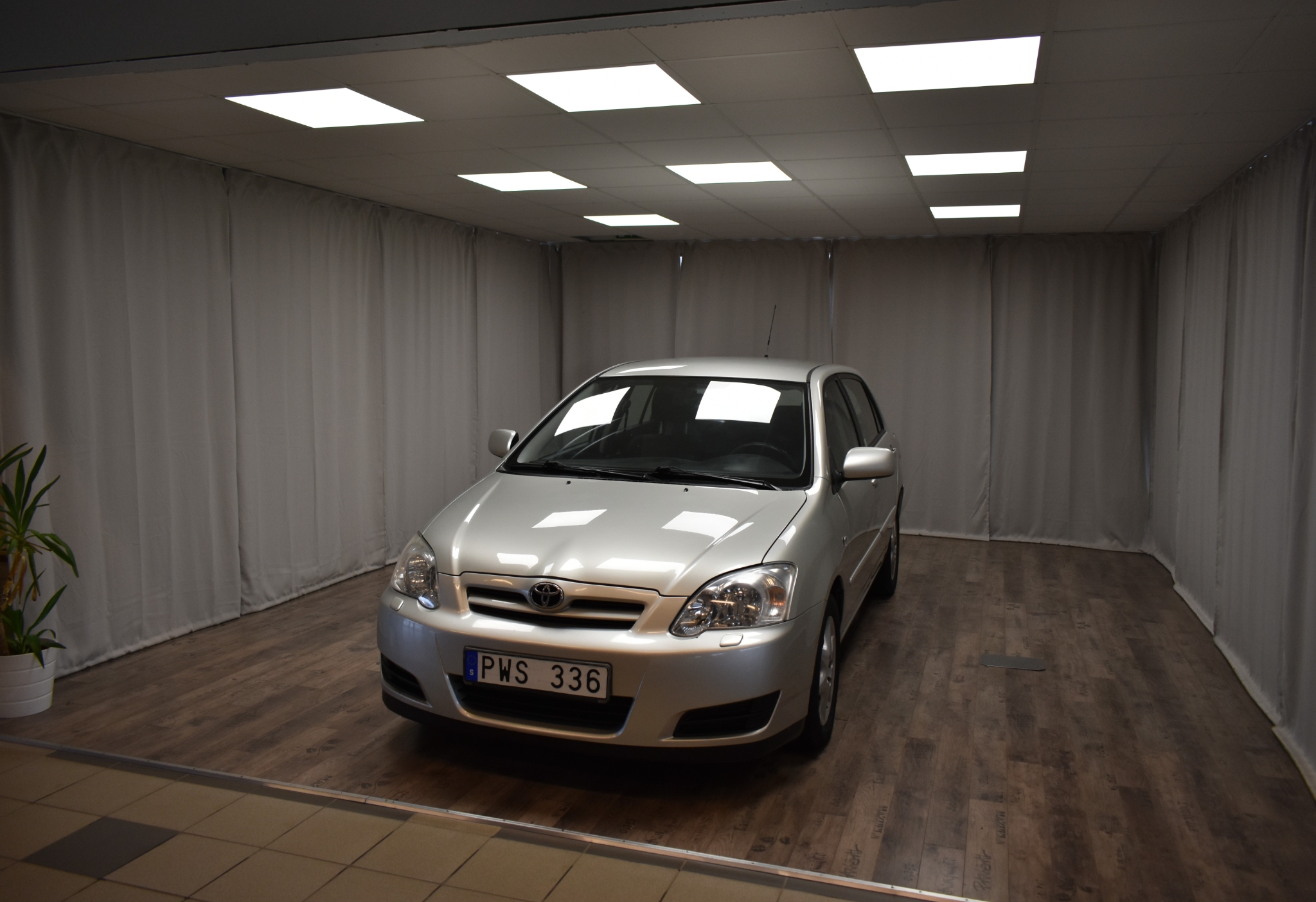Toyota Corolla 2007, kuva 2/31