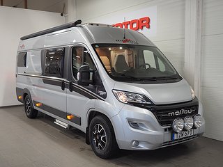 Husbil-övrigt Fiat Malibu