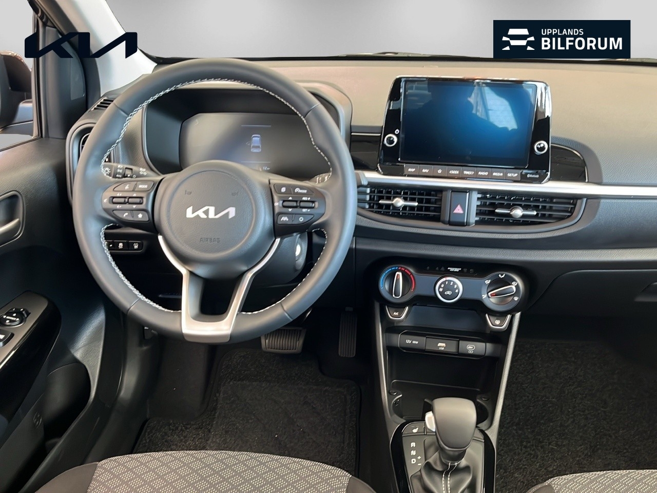 Kia Picanto 2027, bild 7/39