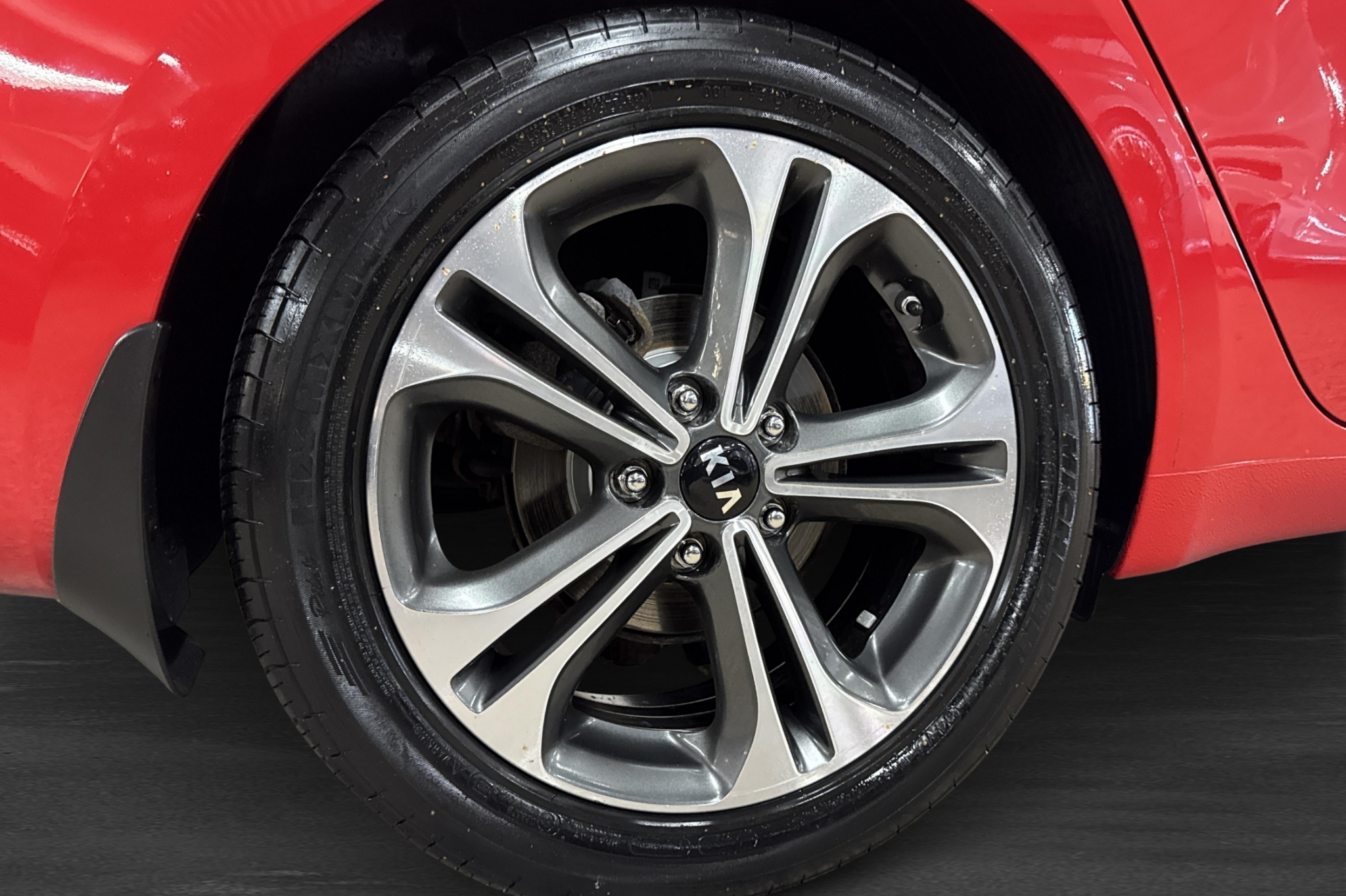 Kia Ceed 2017, bild 4/10