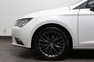 Kombi Seat Leon ST 9 av 22