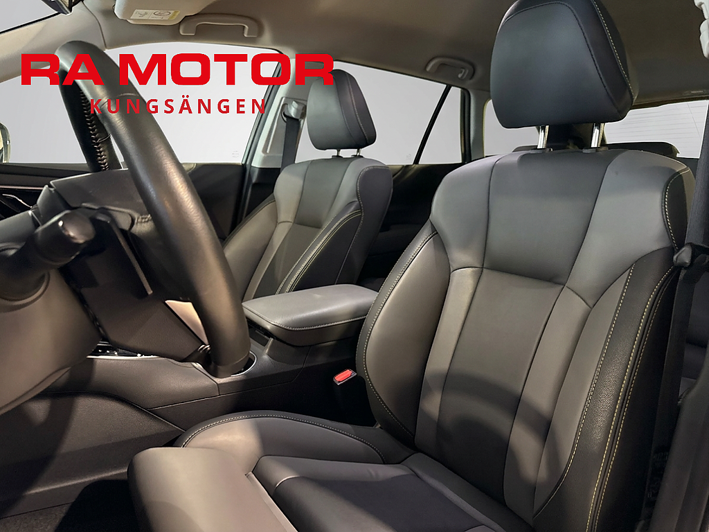 Subaru Outback 2.5i 169hk | Field | Xfuel | AWD | B-kamera | Moms 2023