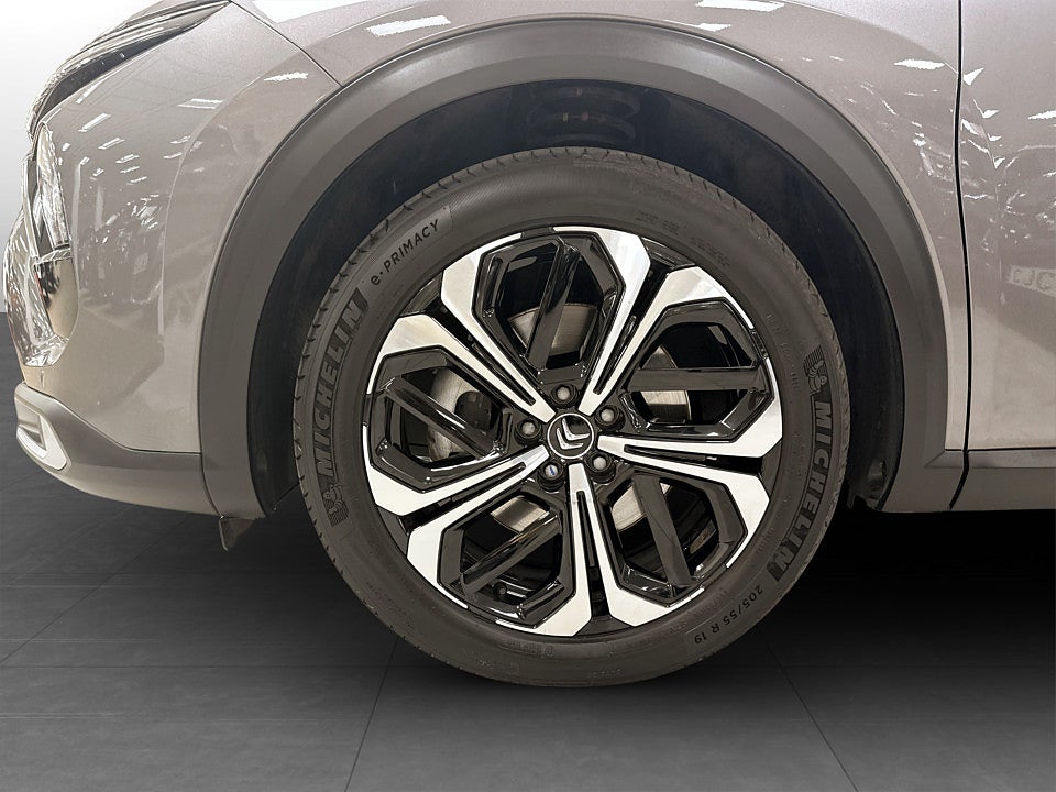 Bild på Citroën C5 X Shine PHEV 225hk Aut B-KAMERA NAVI