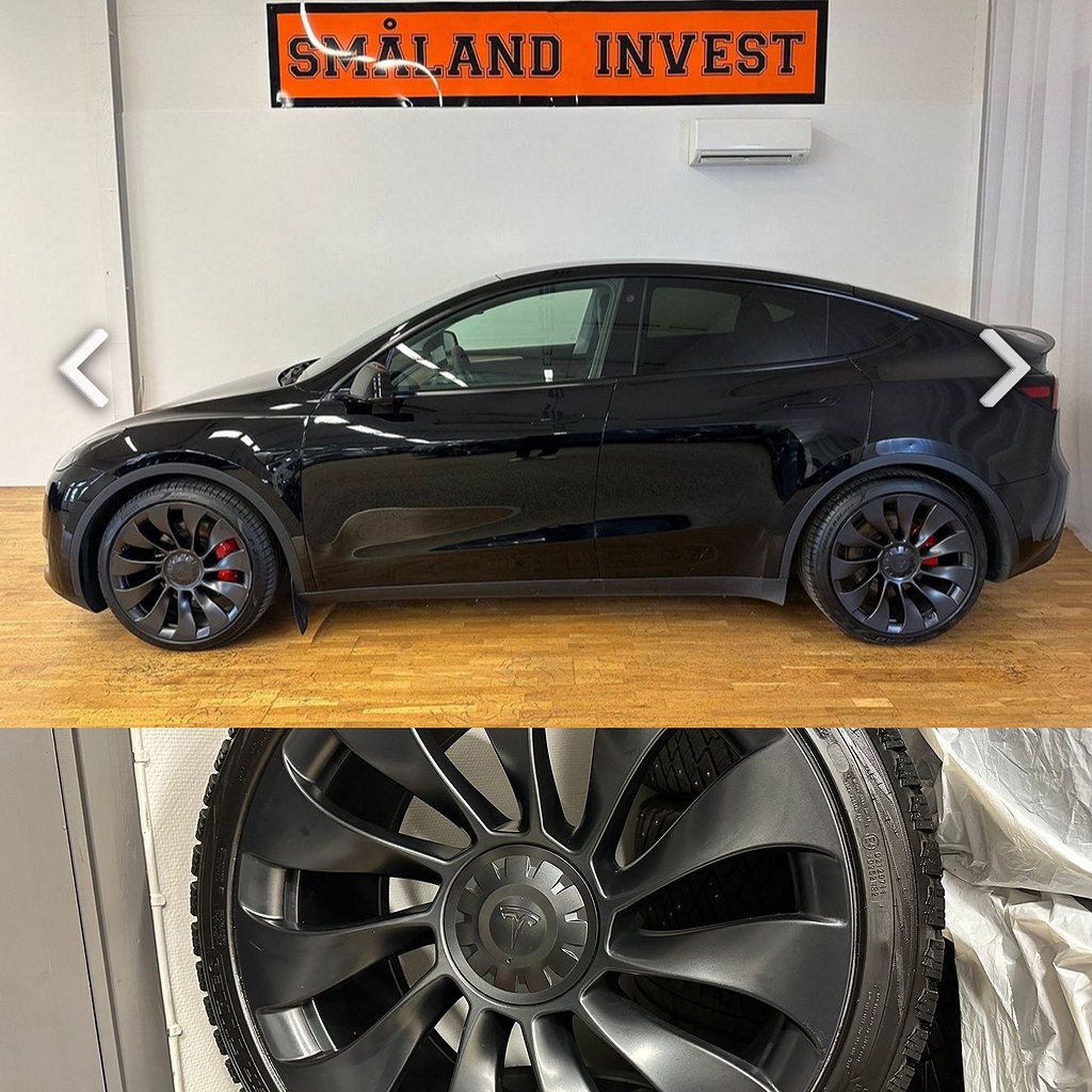 Tesla Model Y Performance /Drag/Leasing/ Black week/ 