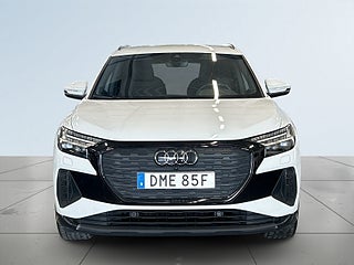 Audi Q4 E-Tron Q4 40 e-tron S&V-hjul/A.d Fart/Carplay/Cockpit/Navi
