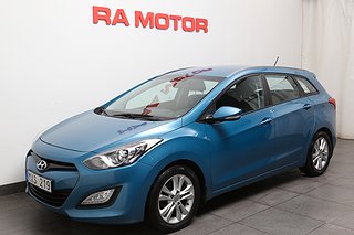 Kombi Hyundai i30 1 av 20