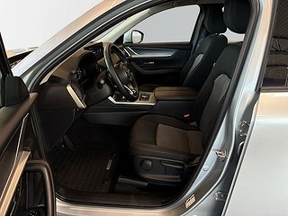 Mazda CX-60 PHEV S&V-hjul/Carplay/Mvärm/HUD/Kamera/Navi/MOMS