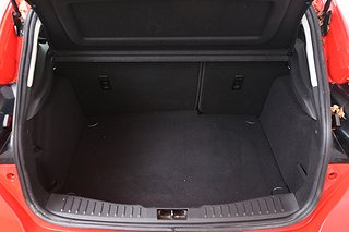 Halvkombi Ford Focus 20 av 20