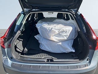 Volvo V90 Cross Country D4 AWD Advanced Edition Kamera/H&K/MoK/Drag/BLIS/Navi – bild 12