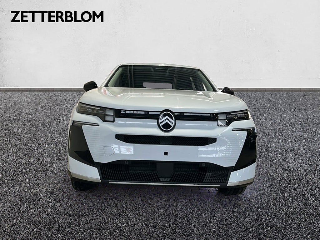 SUV Citroën C5 5 av 19