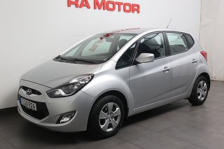 Halvkombi Hyundai ix20