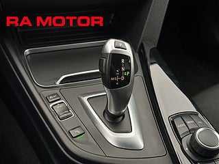 Kombi BMW 320D 25 av 28