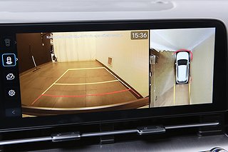SUV Hyundai Kona 19 av 24