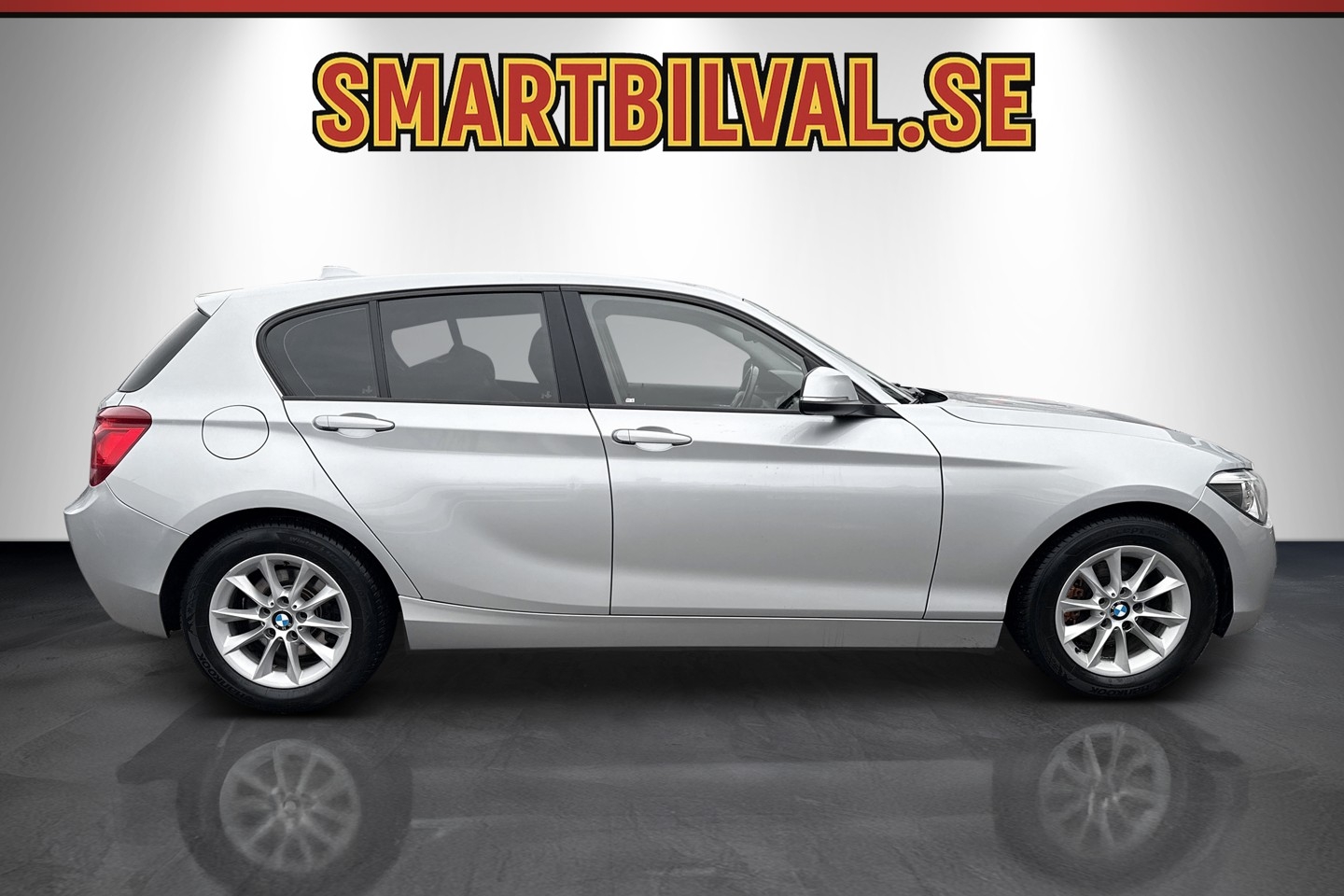 BMW 120 2013, kuva 5/62