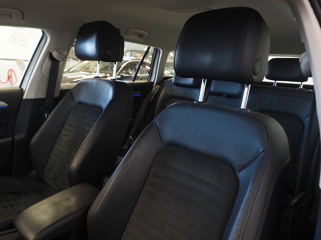 Volkswagen Passat SC GTE 1.4 TSI 218hk | Drag | Kamera | 2018