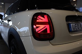 Halvkombi MINI Cooper 11 av 22
