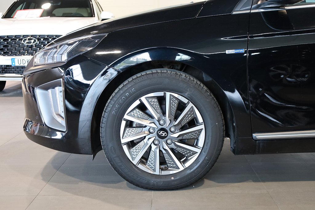 Hyundai IONIQ Electric 38.3 kWh Premium Plus Navi Kamera 2020