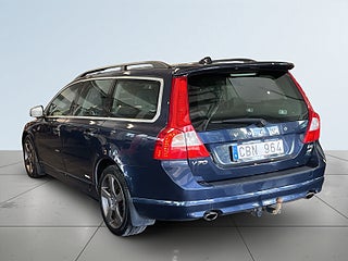 Volvo V70 D4 AWD Geartronic Dragkrok/M-värm/D-värm/P-sens – bild 5