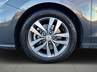 Hyundai i30 KombiI N-Line SoV-Däck/Kamera/MoK-Värmare/Rattvärme – bild 14