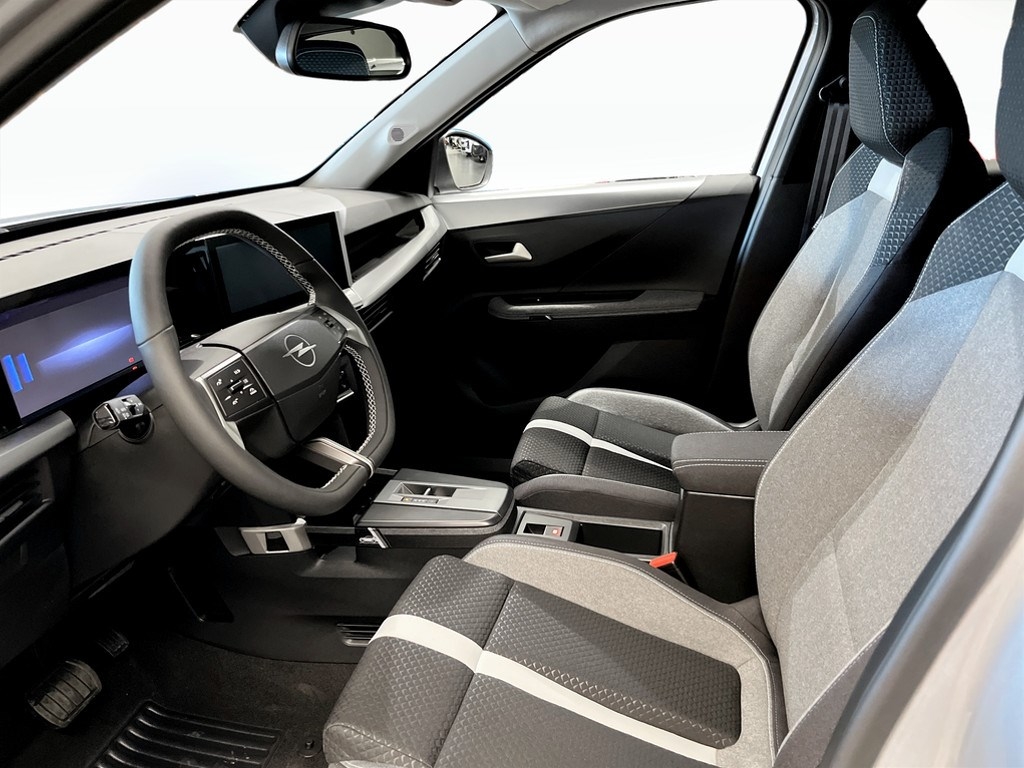 Opel Frontera GS Hybrid 136hk Aut 2025, bild 7/39