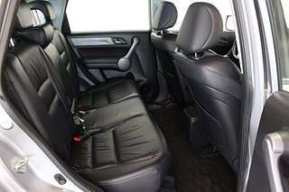 SUV Honda CR-V 8 av 17