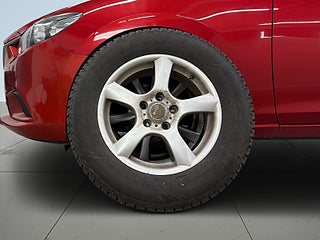 Mazda 6 Wagon 2.0 SKYACTIV-G /Drag/Psens/Navi/BT – bild 14