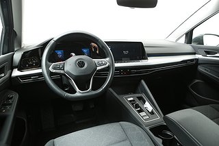 Kombi Volkswagen Golf 12 av 21