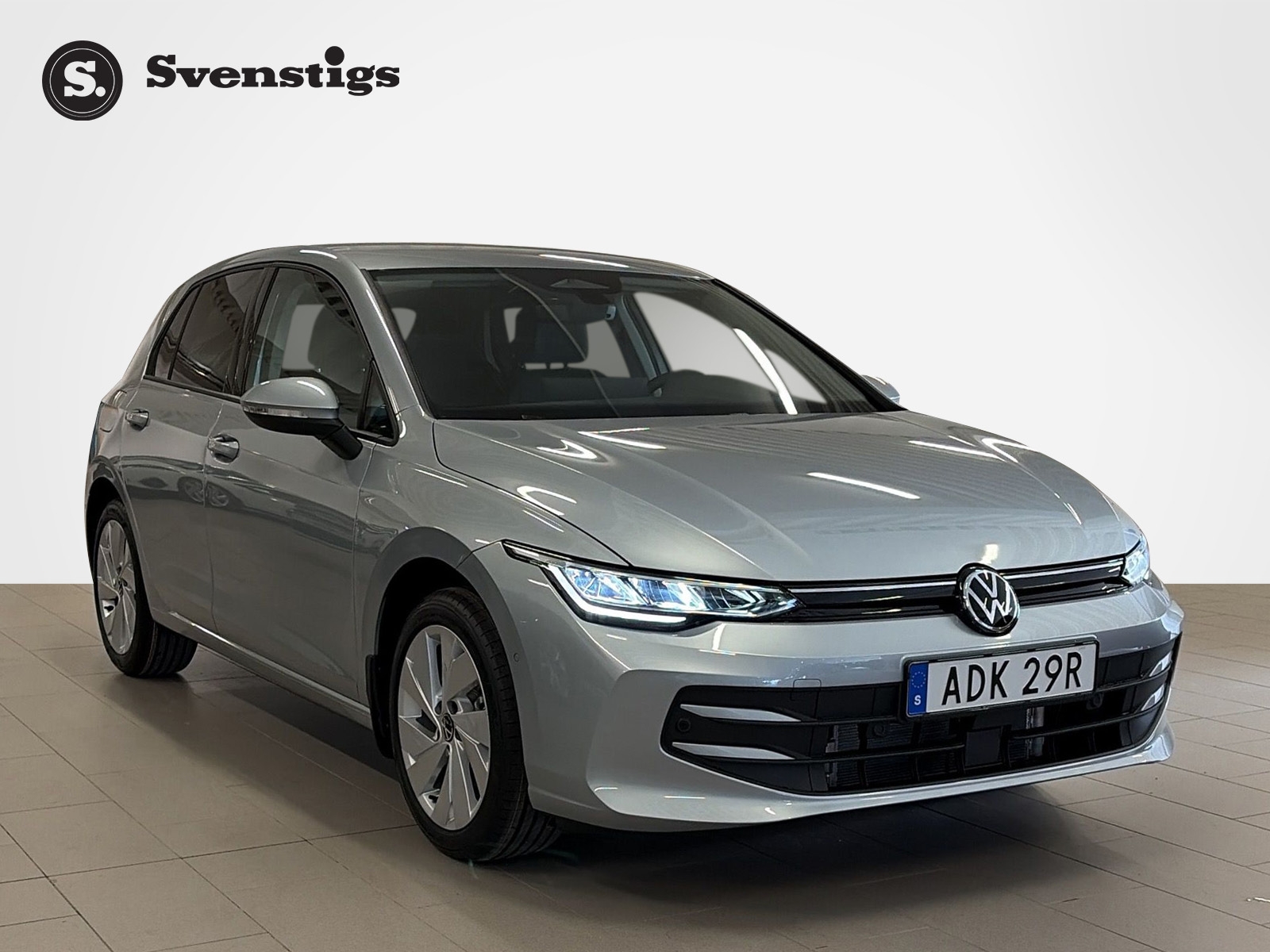 Volkswagen Golf 2027, bild 6/48