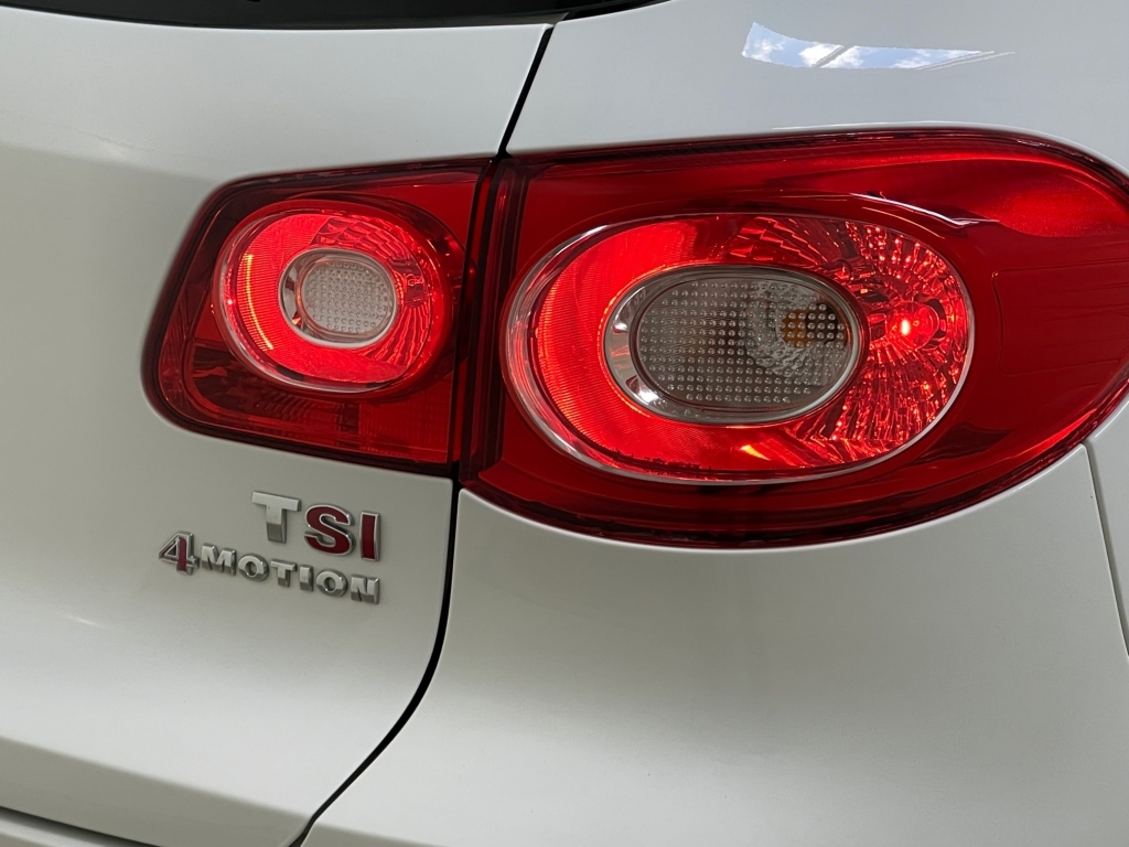 Volkswagen Tiguan 2011, bild 4/49