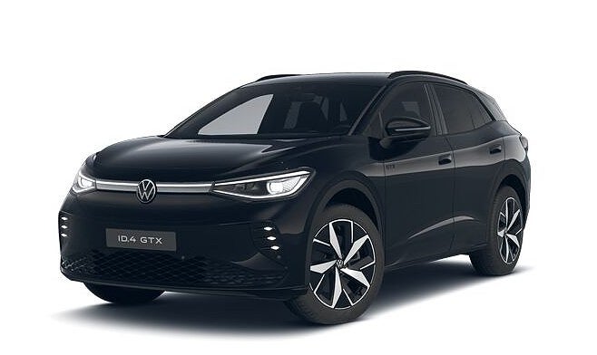 Volkswagen ID.4 GTX 4MOTION SWE Editon 340 HK 5995 KR/MÅN