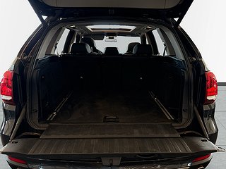 BMW X5 xDrive30d Steptronic S&V-hjul/Dragkrok/Dvärmare/Pano