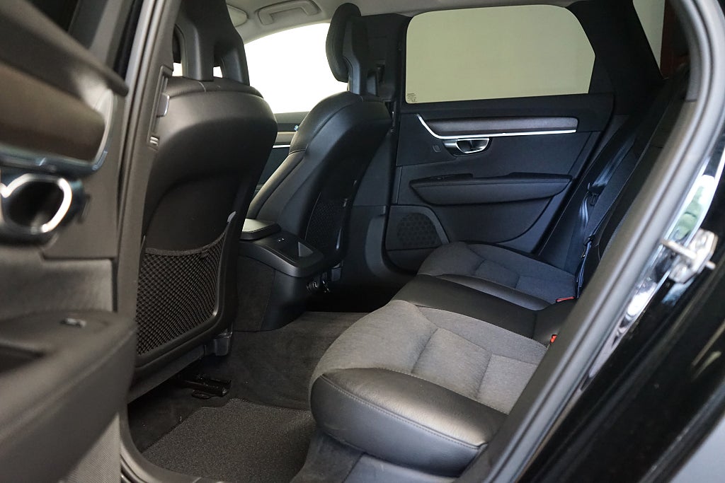Volvo V90 Cross Country D4 AWD Geartronic Pro Dragkrok Navi 190hk