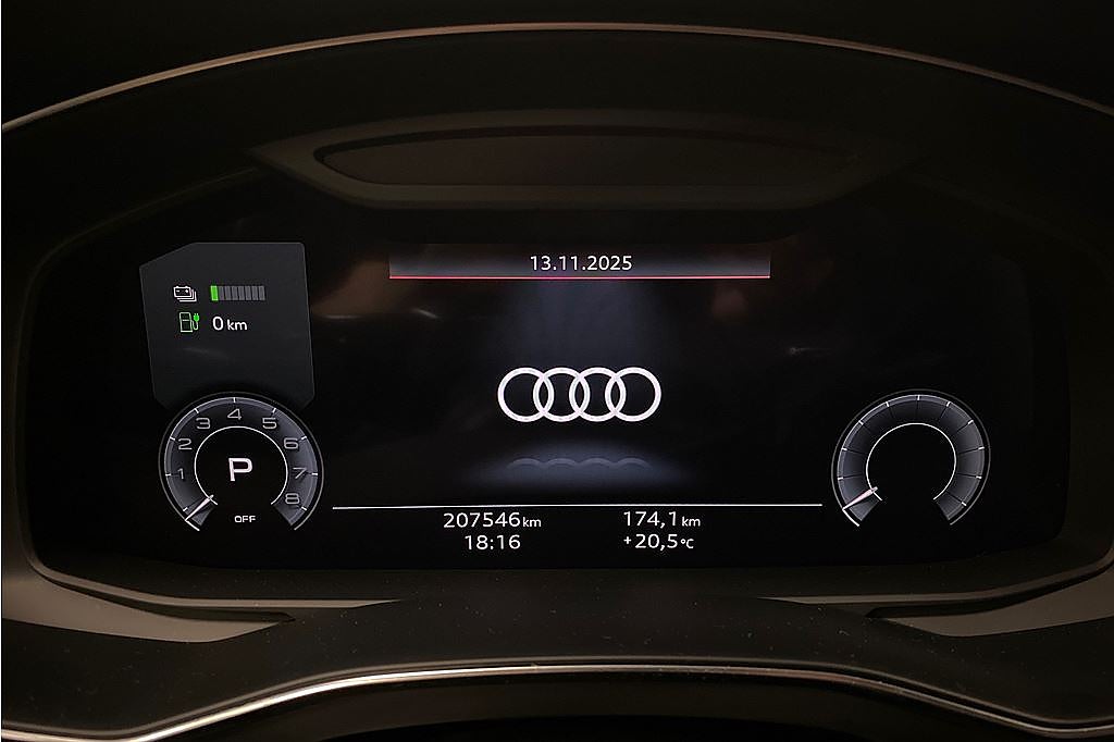 Audi A6 AVANT 55 TFSI E, Drag, S-line, B/O 3D, Matrix , 360 Kamera
