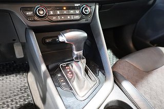 SUV Kia Niro 17 av 22