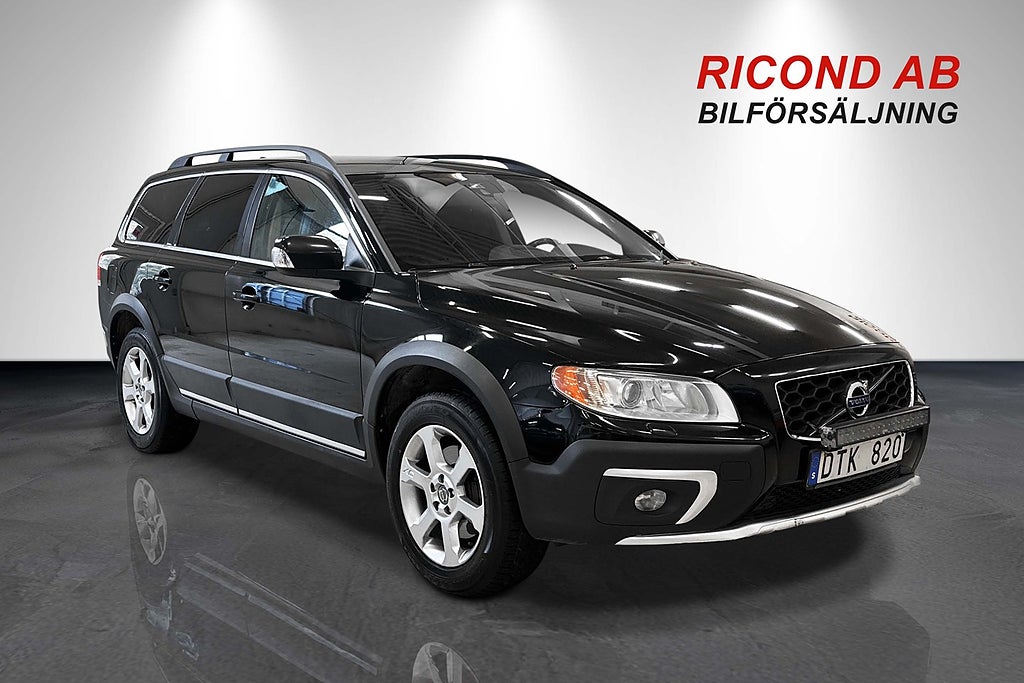 Volvo XC70