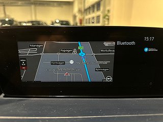 Mazda CX-30 2.0 SKYACTIV-X Hybrid Drag Mvärm Kamera GPS SoV