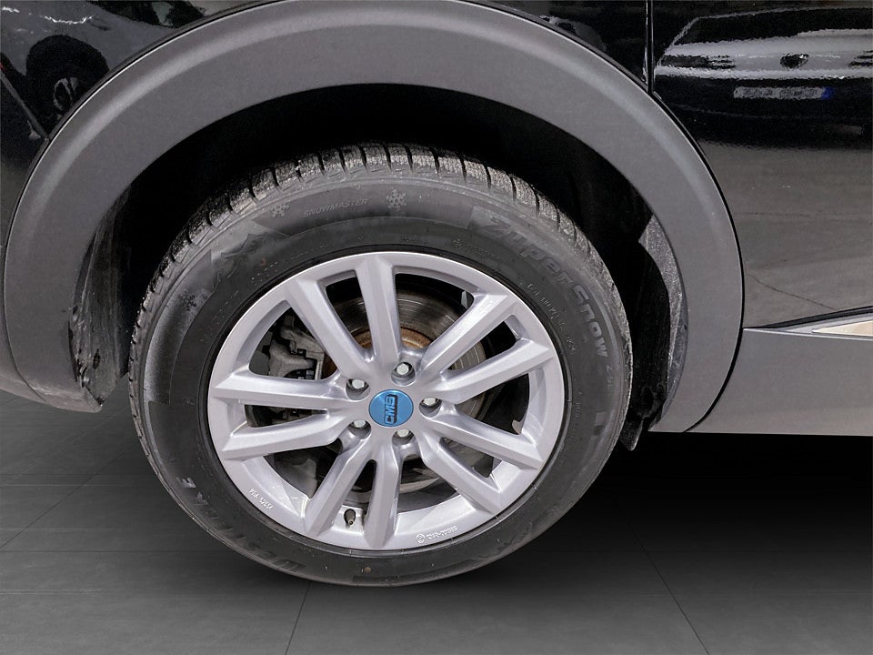 Bild på Peugeot 5008 GT 1.2 PT Aut 7-SITS B-KAMERA CARPLAY 130hk