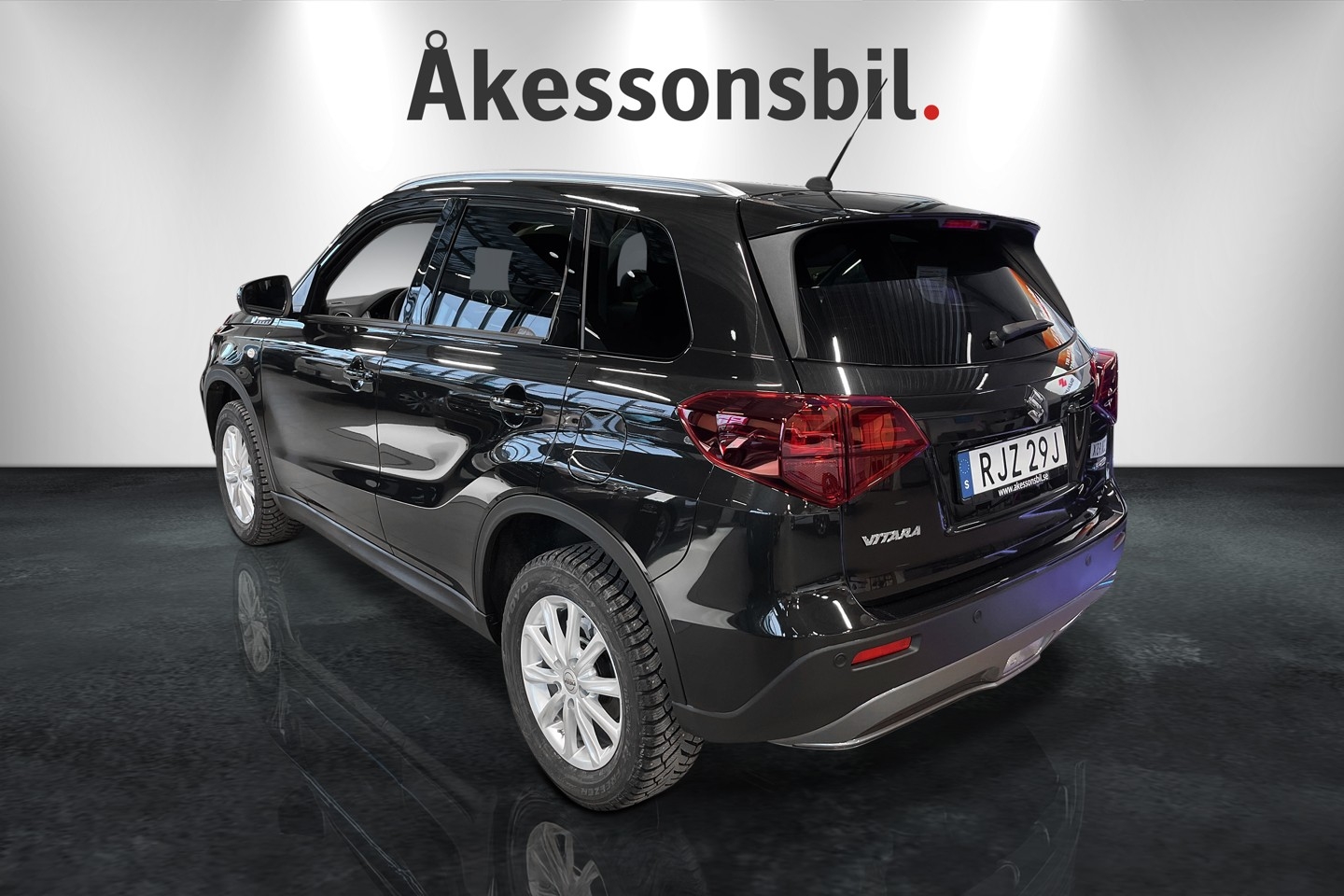 Suzuki Vitara 2026, bild 6/10