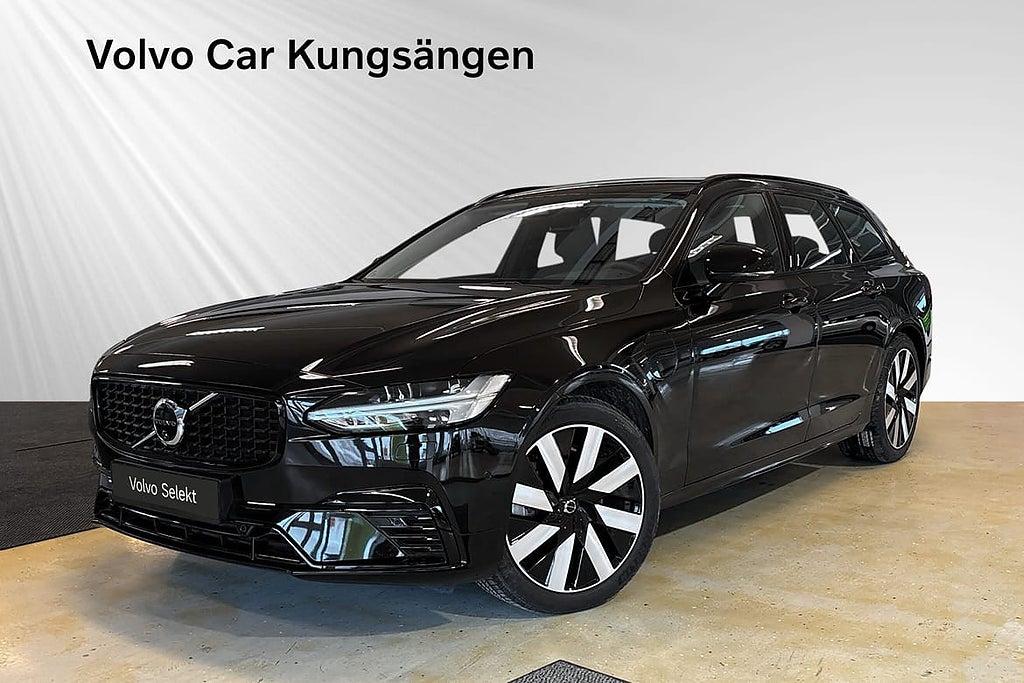 Volvo V90 T6 Plus Dark Nordic Edition Selekt