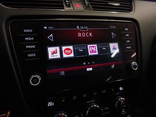 Kombi Skoda Octavia 19 av 25