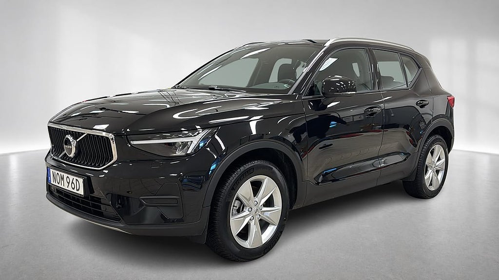 Volvo XC40 B4 FWD Bensin Core SE