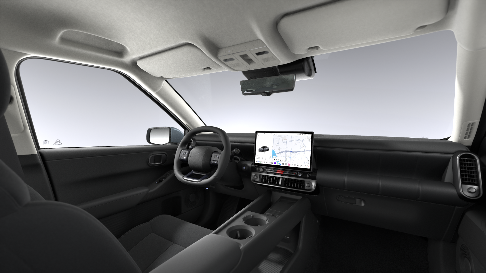 Hyundai Ioniq 3 2027, photo 5/10