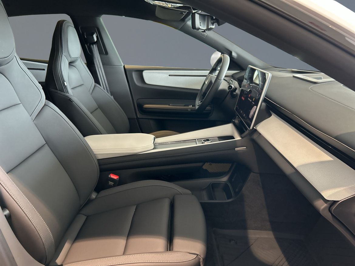 Polestar 4 Plus&Pilot/ Business Edition 2026, bild 7/10