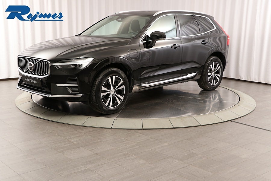 Volvo XC60 Recharge T6 Core Edition